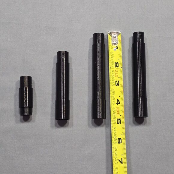 Aquaponic Aquarium Wicking Planter Pot Black Gold Self Watering Fish Tank Decor - Picture 9 of 14